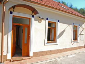 Holiday Home Parkany 1 by Interhome